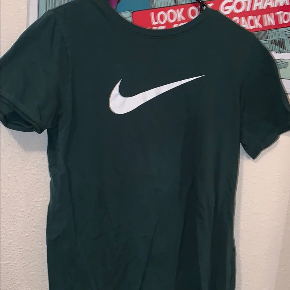 Nike shirt